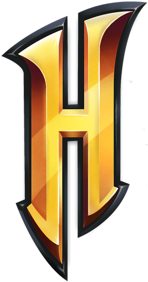 Hypixel Logo Transparent - Hypixel Logo (600x600)