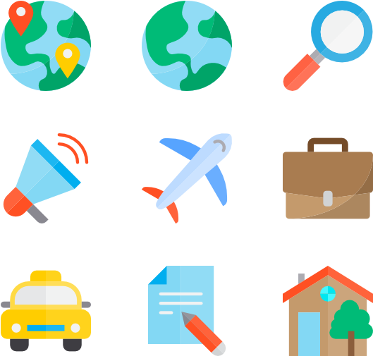Travel - Travel (600x564)