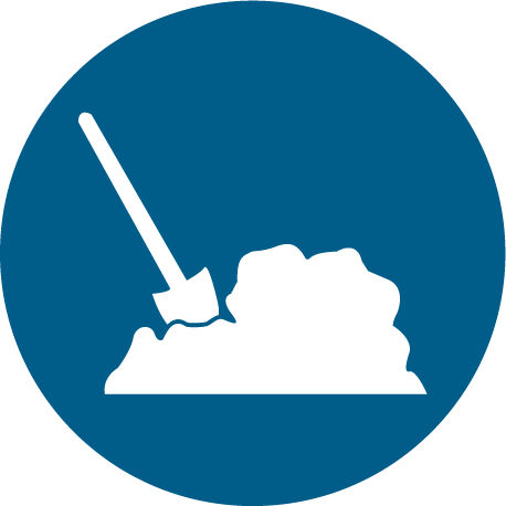 #safetytip Avoid Digging Within One Meter On Either - #safetytip Avoid Digging Within One Meter On Either (458x458)