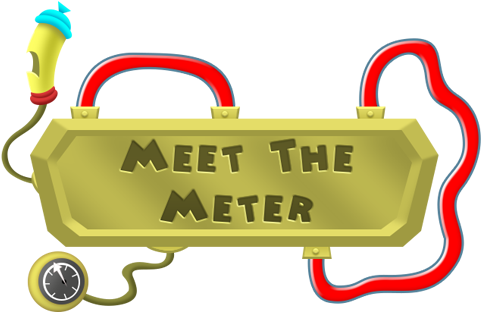 Meet The Meter - Meet The Meter (500x326)