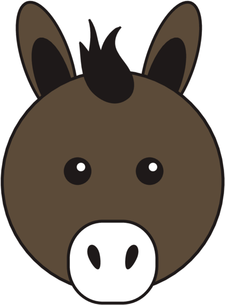 Donkey Wallpaper - Donkey Wallpaper (800x800)
