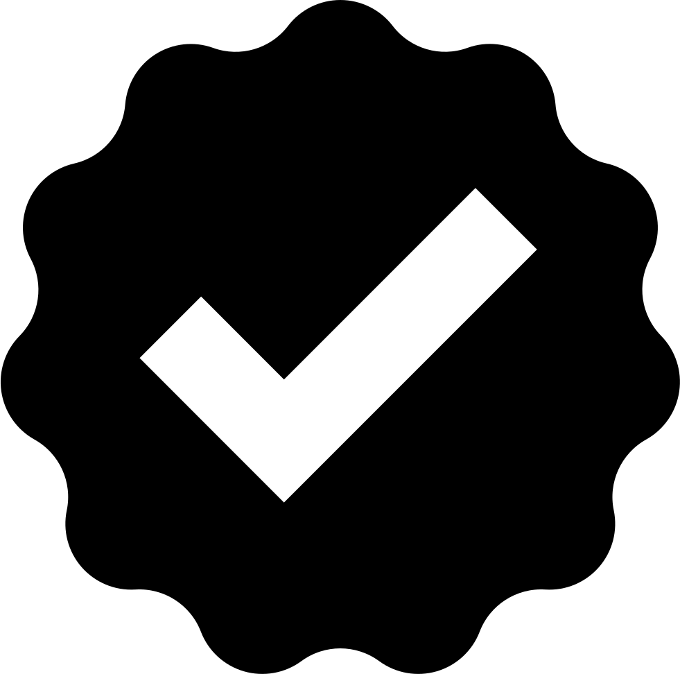 Tally Comments - Correct And Wrong Icon Png (981x972)