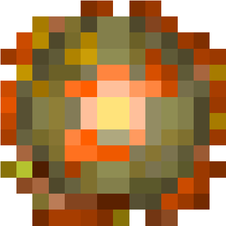 Doomfire Charge - Graphic Design (502x502)