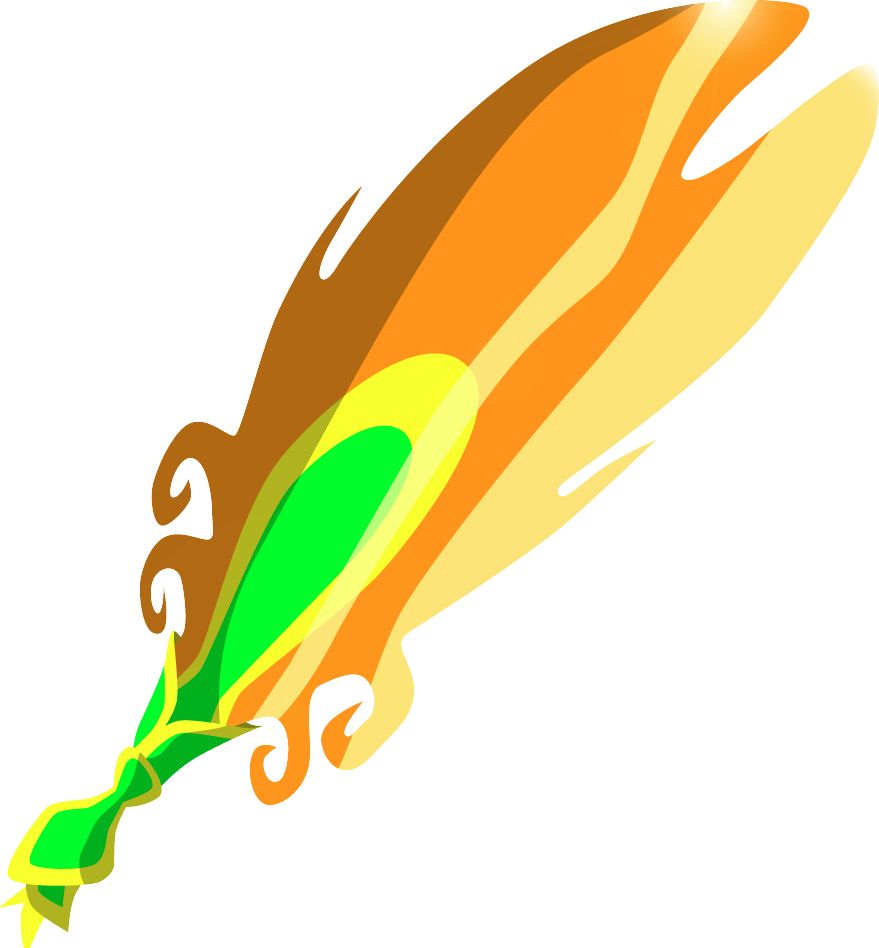 Zelda Feather (879x948)