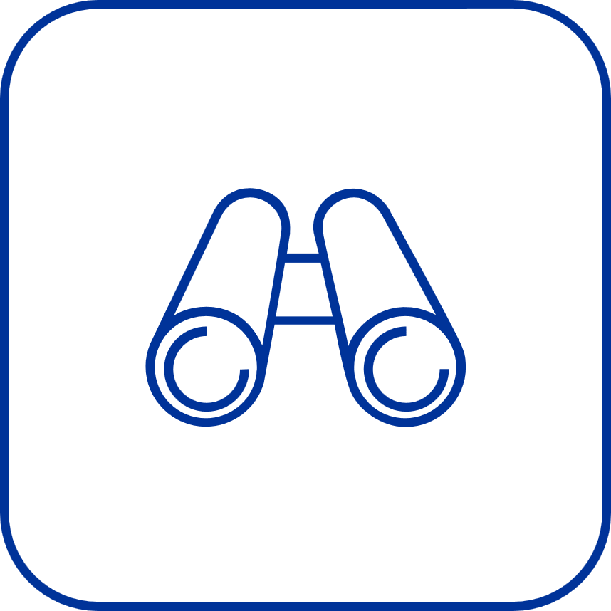 Binoculars - Binoculars (858x858)