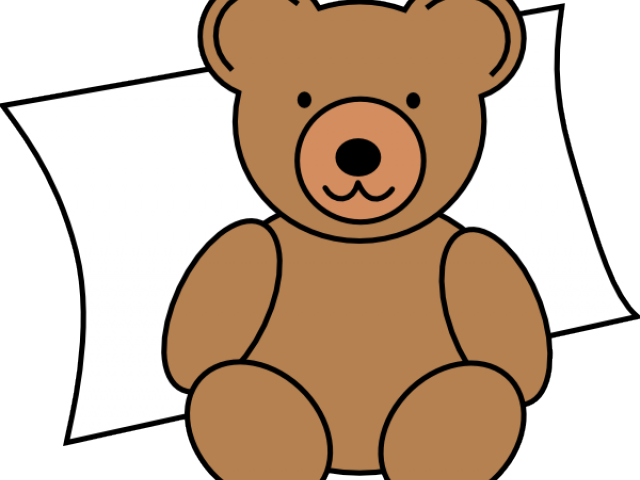 Bear Clipart (640x480)