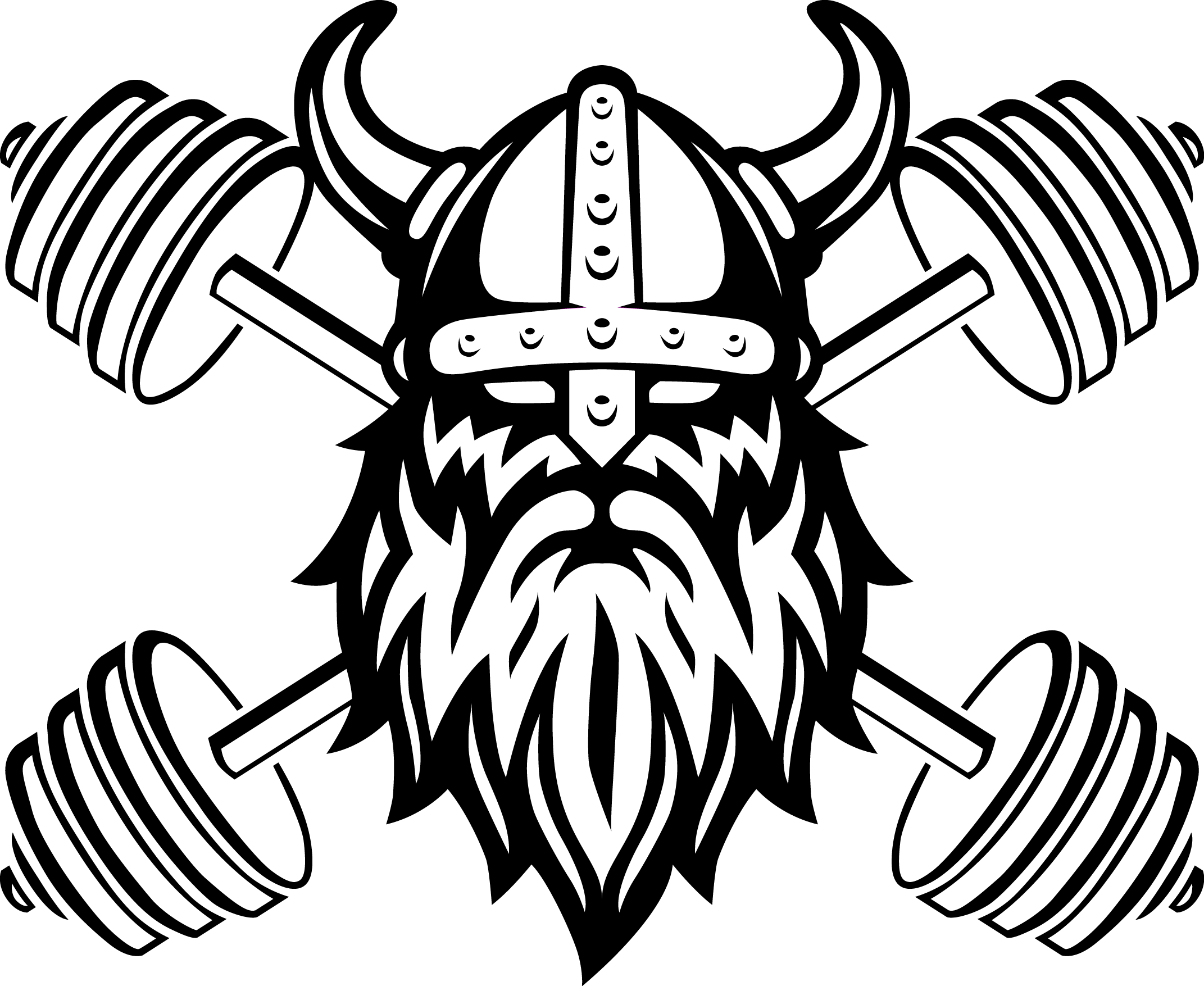 Vikings Png (2143x1755)
