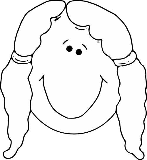 Clip Art (500x544)