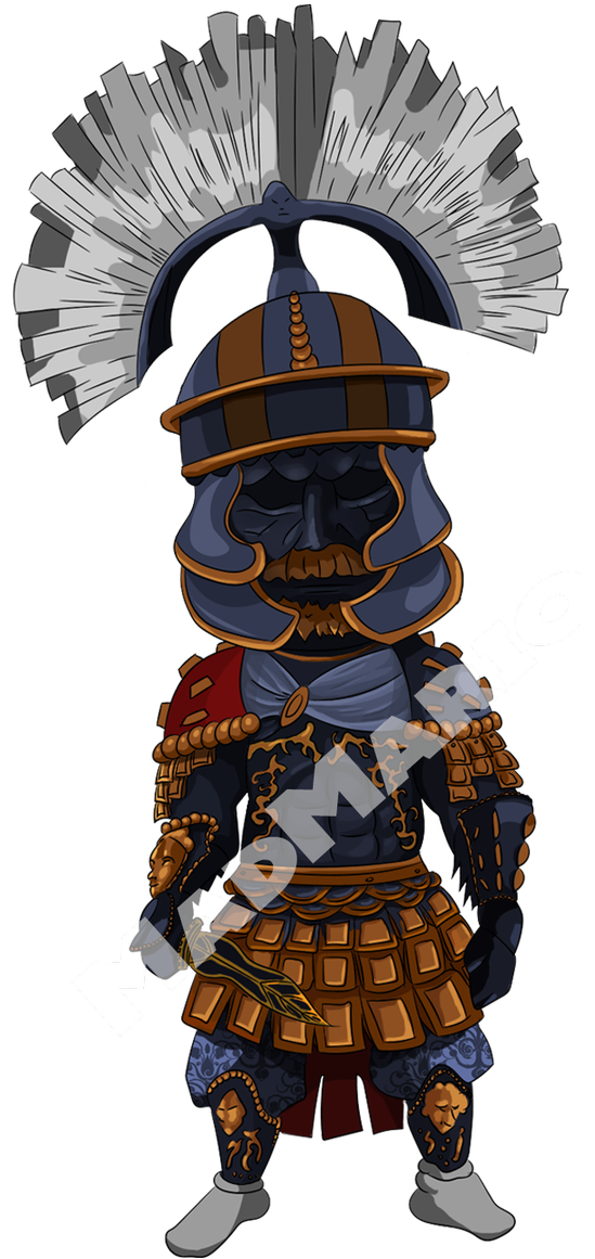 Honor Centurion Is Incredibilis (752x1200)
