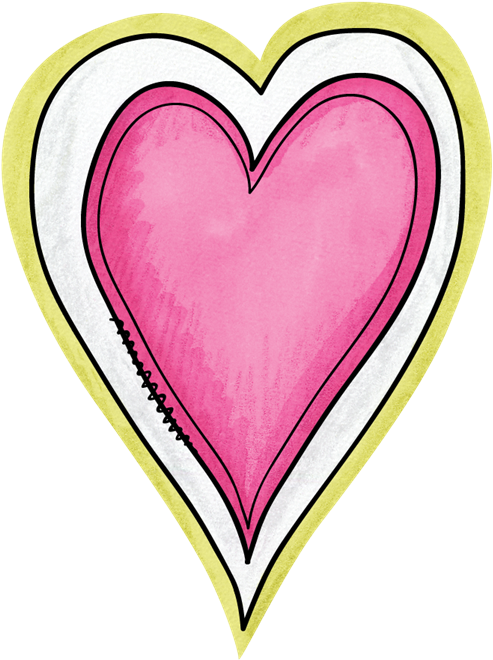 Heart (500x671)