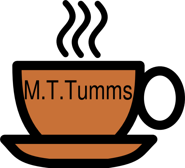 Coffee Clipart (600x545)