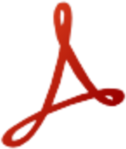 Logo Pdf Net Image - Pdf Icon (552x600)