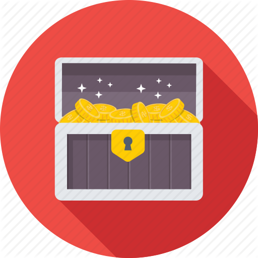Treasure Hunt - Crest (512x512)