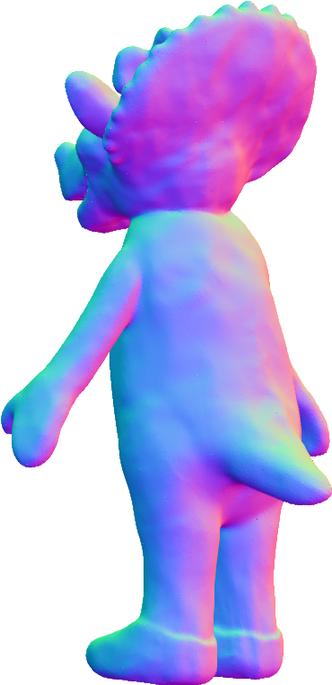 Baby Bop Barney (960x960)