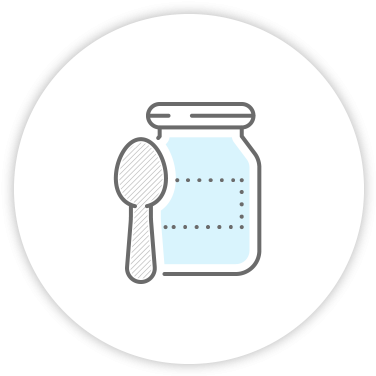 Pot And Spoon Icon - Pot And Spoon Icon (400x400)