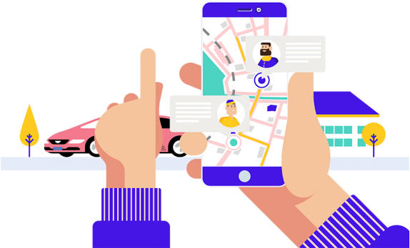 Carsharing Uber - Carsharing Uber (662x360)