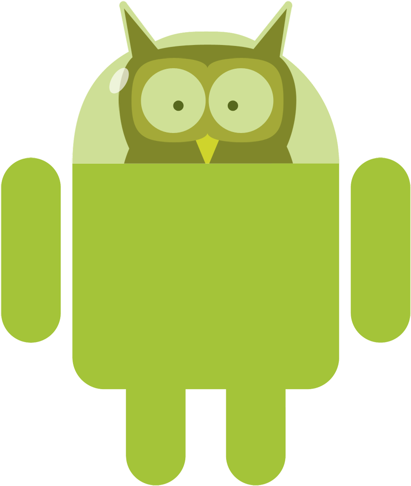 Factsheet - Android Logo Png (1024x1024)