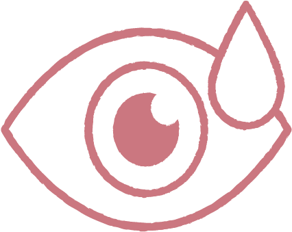 Dry Eye Clinic - Circle (1000x1000)