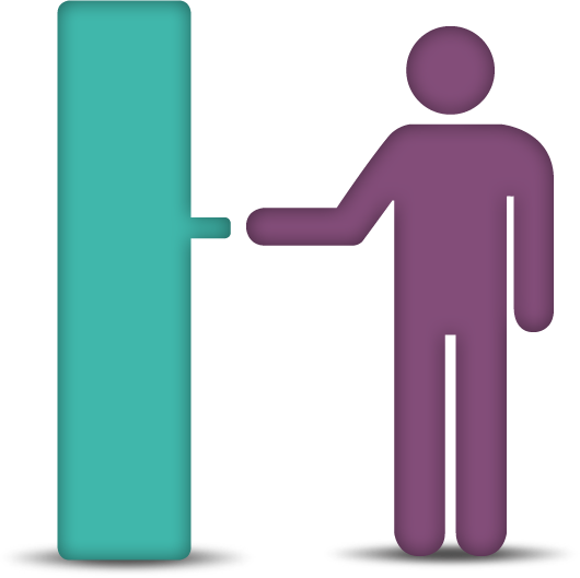 Intelligent Vending - Icon (530x529)