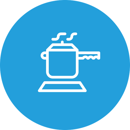 Kitchen - Icon (512x512)