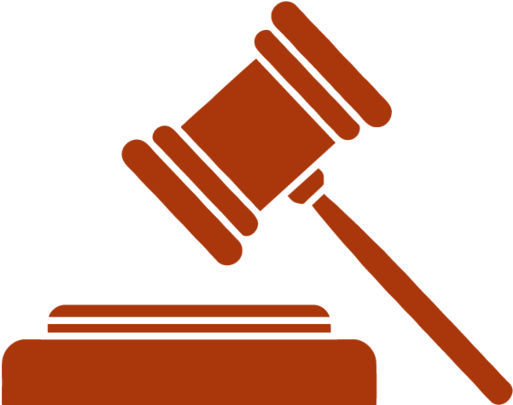 Gavel - Illustration (750x750)
