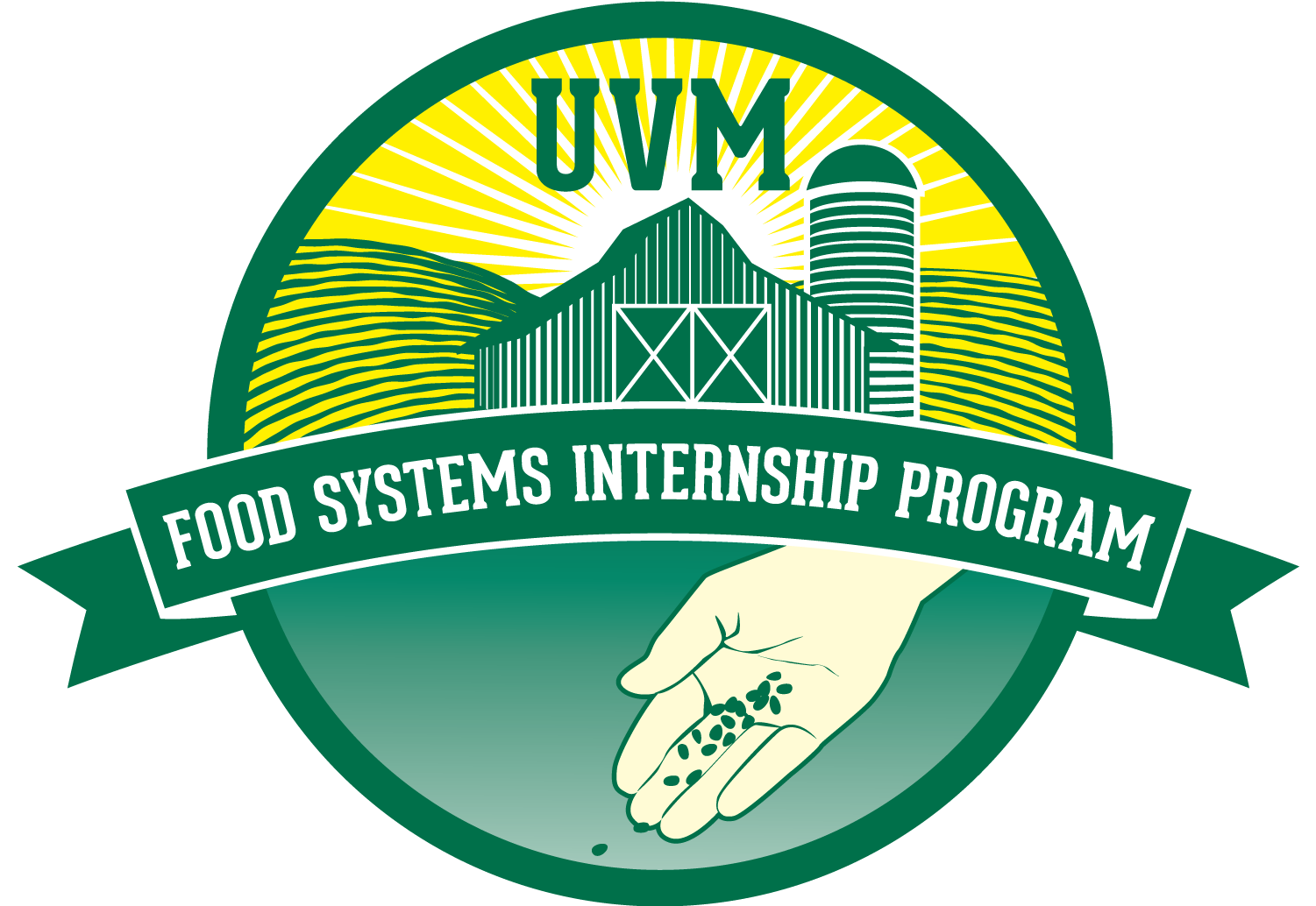 Internship Program Logo - Illustration (1500x1050)