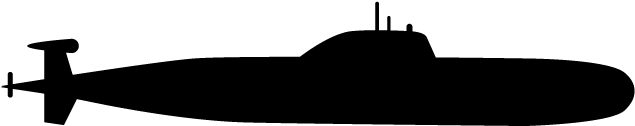 Underwater - Silhouette (650x360)