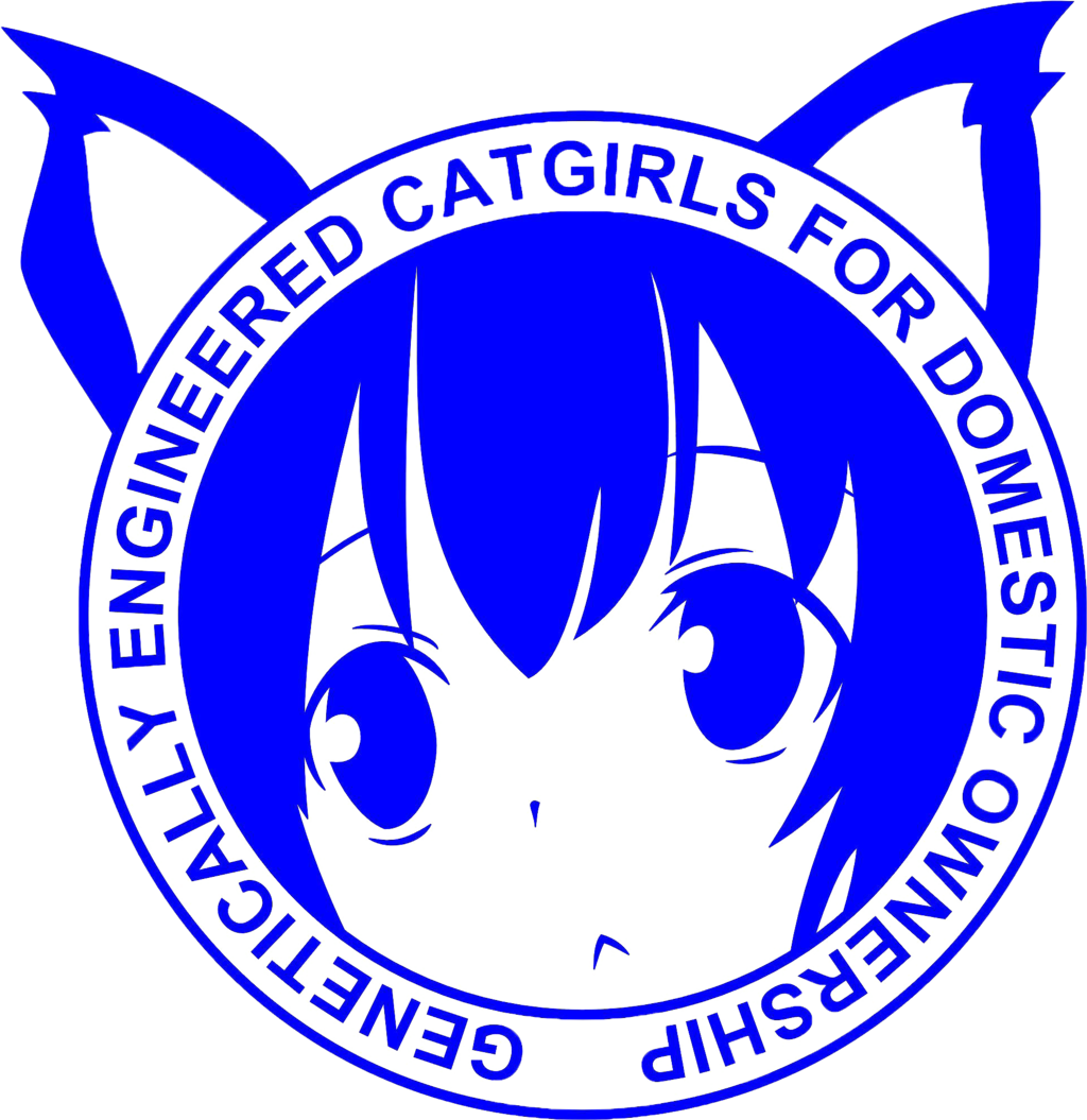 Array Rand - Genetically Engineered Catgirls (1024x1055)