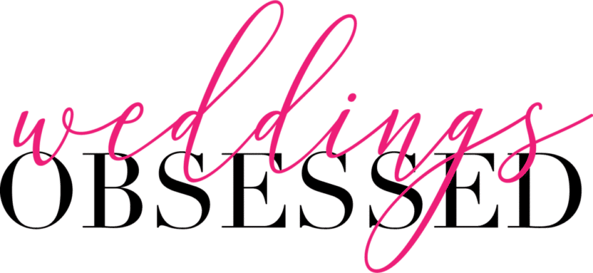 Wedding Obsessed - Calligraphy (1200x552)