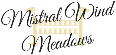 Mistral Wind Meadows Stallions - Calligraphy (600x200)