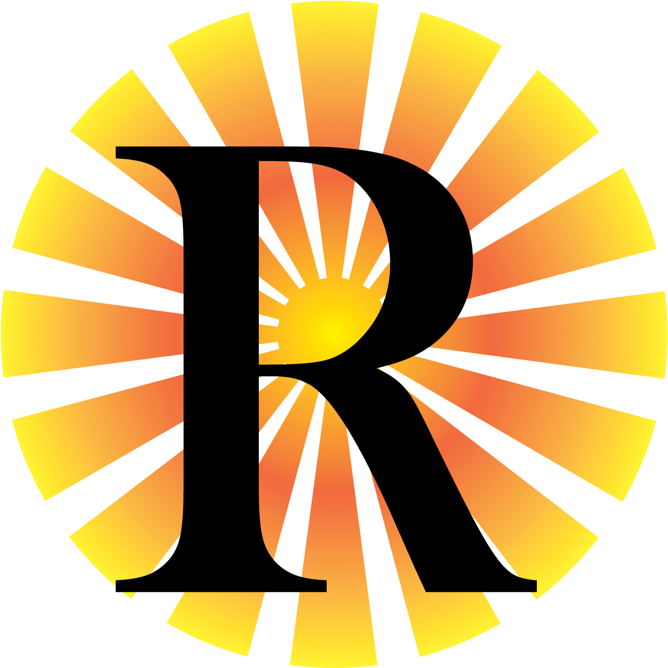 Vector Design By Black Stallions Impressive Solutions - Circle (1500x1383)