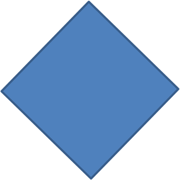 Regular And Irregular Polygons Worksheet Edplace - Triangle (357x357)