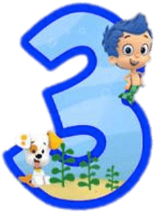 Bubble Guppies (400x400)