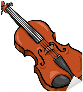 Violine Clipart (400x400)