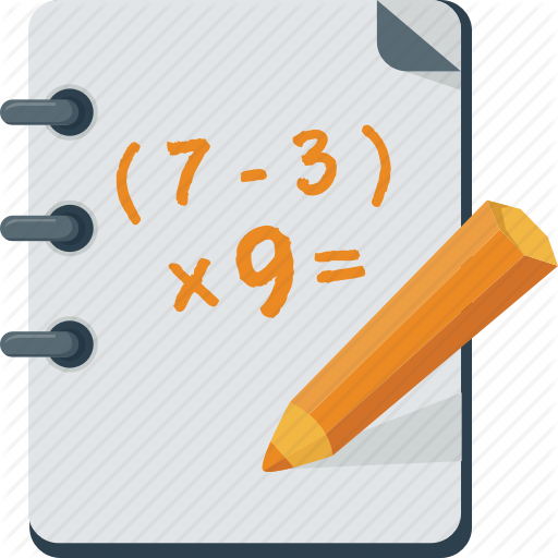 Homework Exercise (512x512)