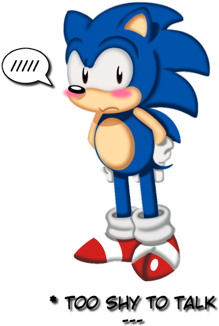 Humble Hedgehog By Cornelious-raidon - Cartoon (800x800)