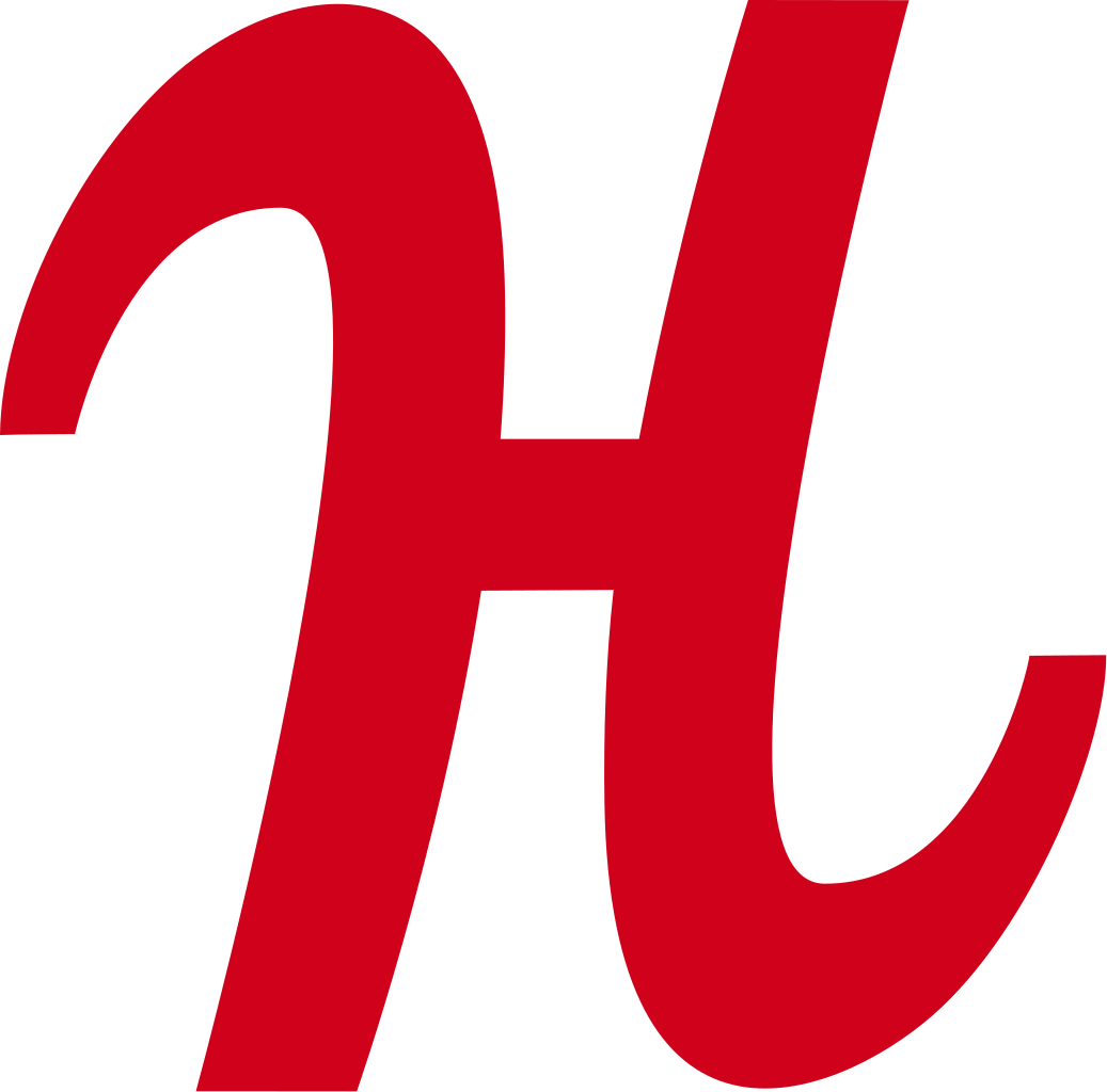 Humble Bundle H Logo Red - Humble Bundle Logo (1037x1024)