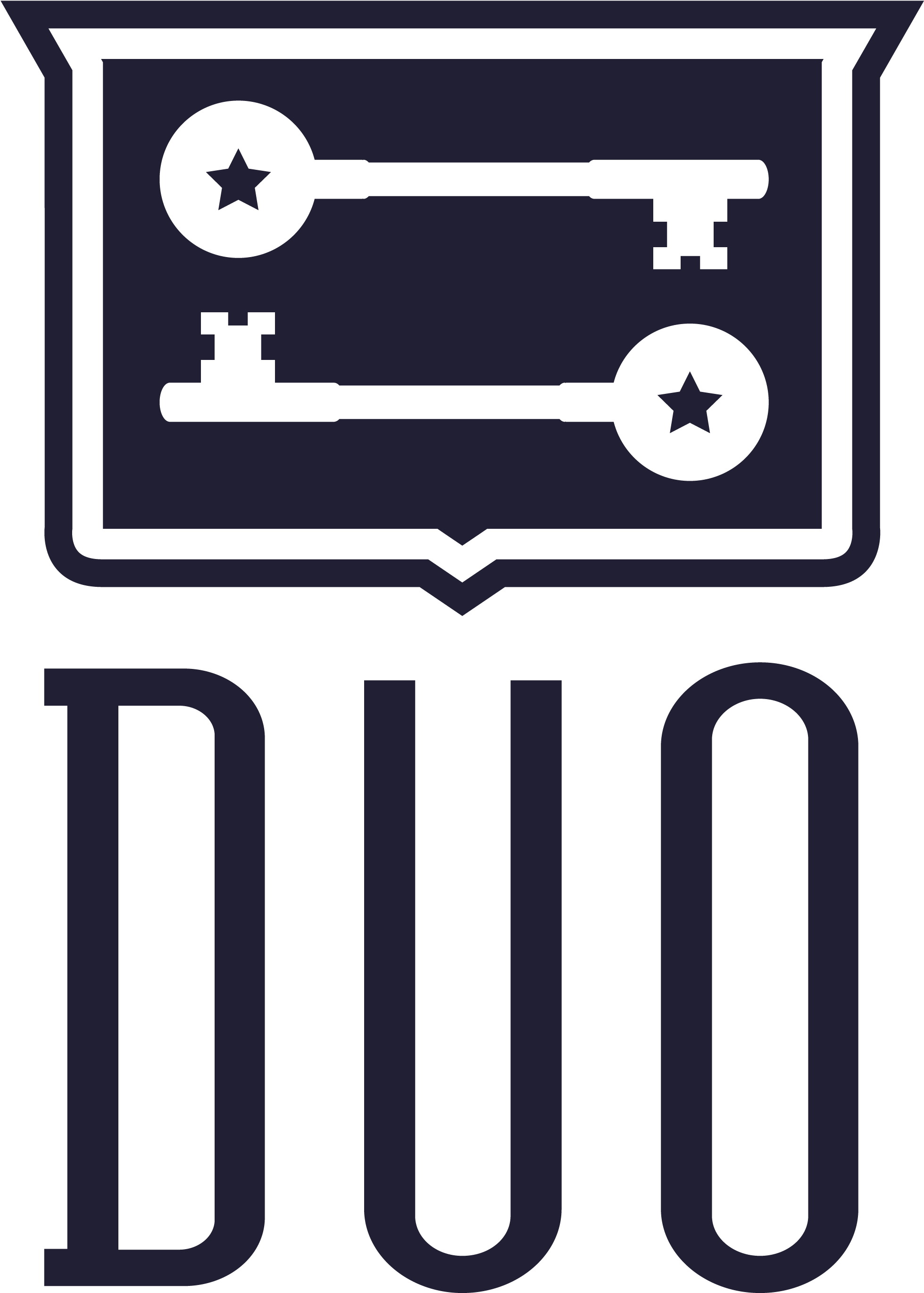 Duo-security - Duo Security (2232x2958)