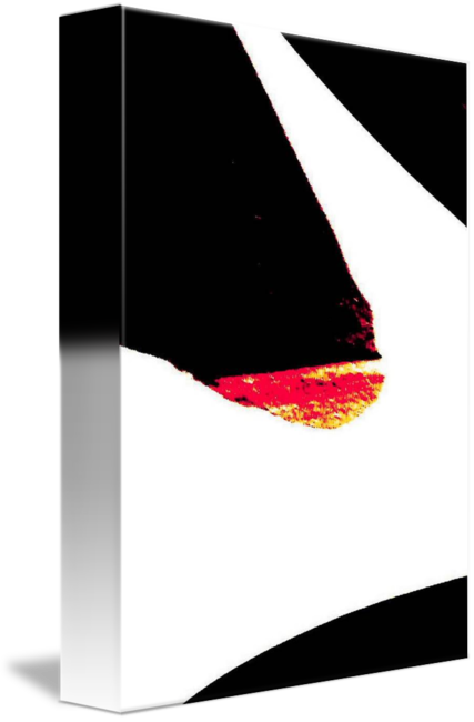 Defining The Darkness - Graphic Design (427x650)