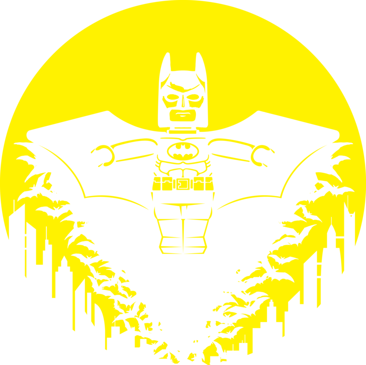 Darkness Darkness - Illustration (728x725)