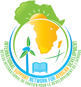International Support Network For African Development - International Support Network For African Development (338x415)