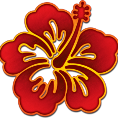 Fiji Hibiscus Flower (400x400)