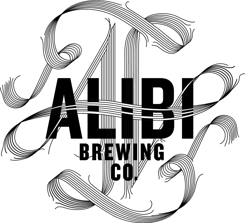 Alibi Brewing Session Pale Ale Pale Ale - Illustration (960x960)