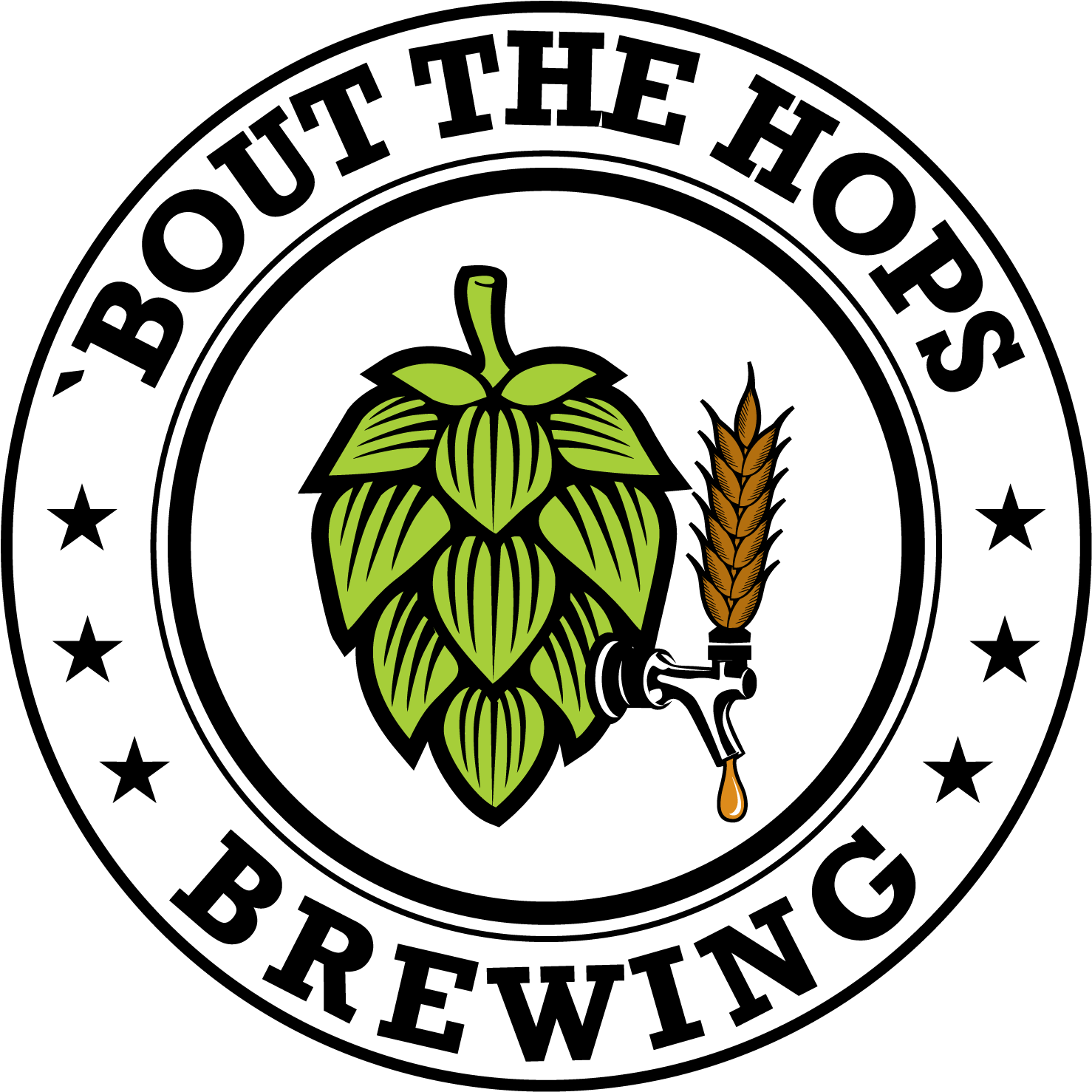 Events And Entertainment - Emblem (1667x1667)