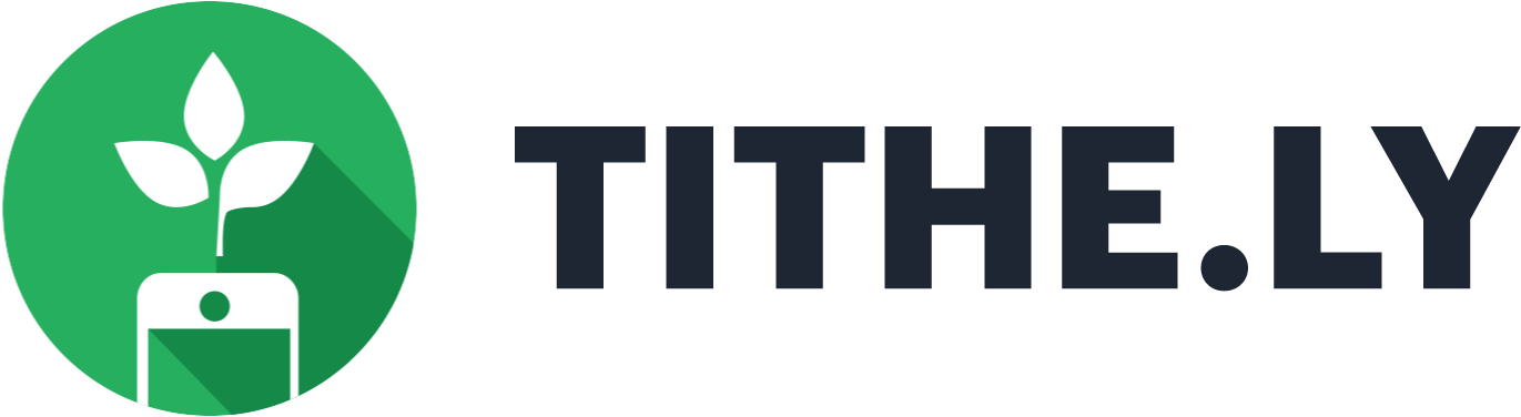 Tithely - Tithe Ly (1391x400)