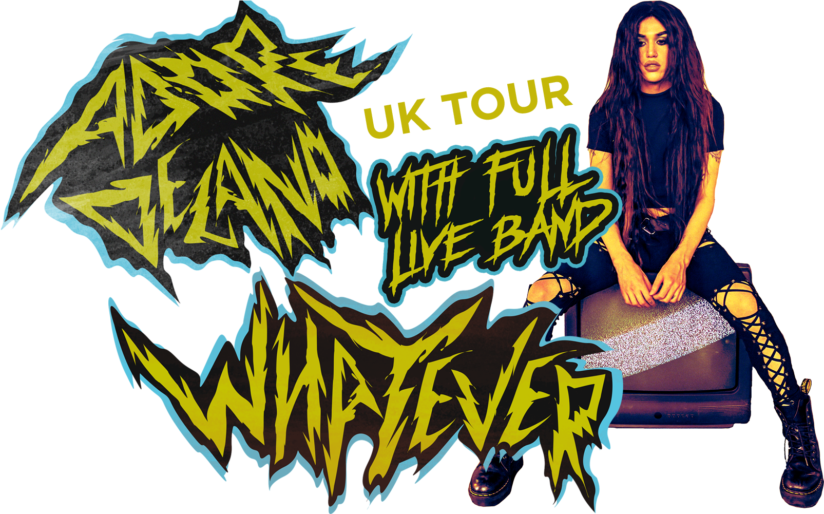 Adore Delano Whatever Tour (1920x1000)