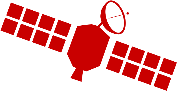 Space Probe Icon - Space Probe Vector (1280x800)
