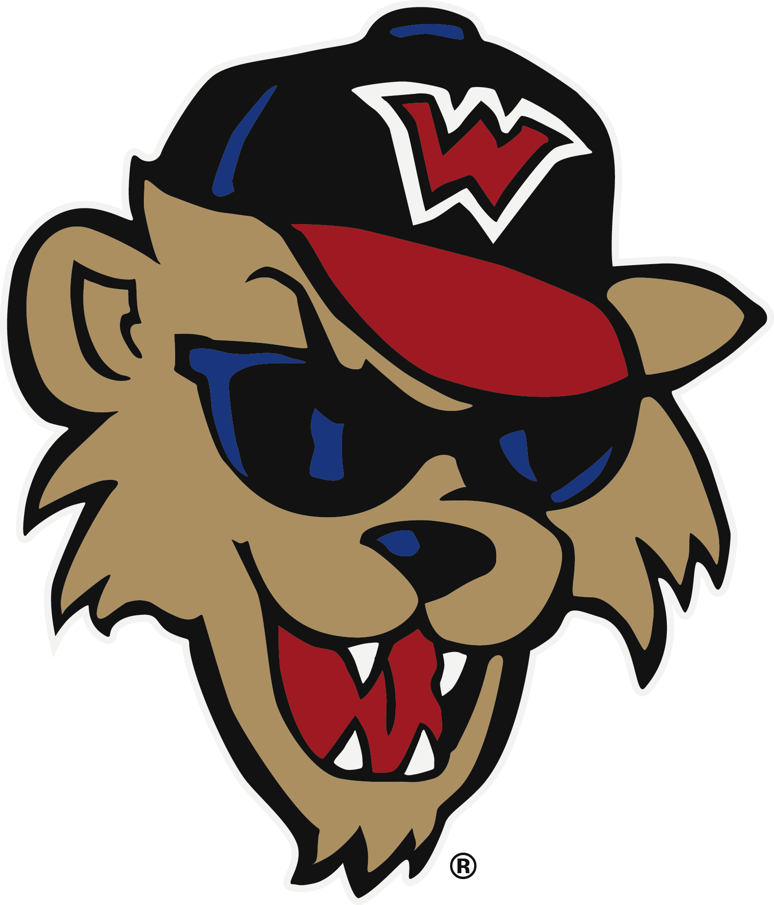Wild Things Offense Sails Over Crushers - Washington Wild Things (1582x1850)