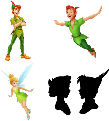 Peter Pan (400x400)