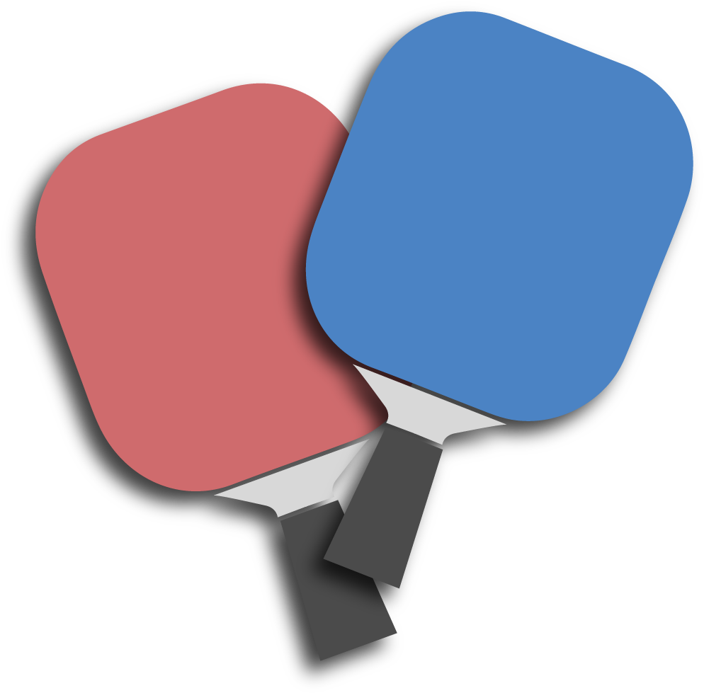 Paddles - Paddles (1063x1210)